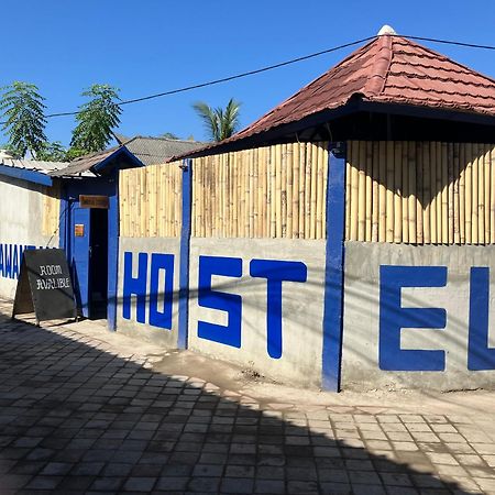 Hostel 吉利特拉旺安 外观 照片