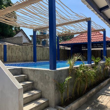 Hostel 吉利特拉旺安 外观 照片