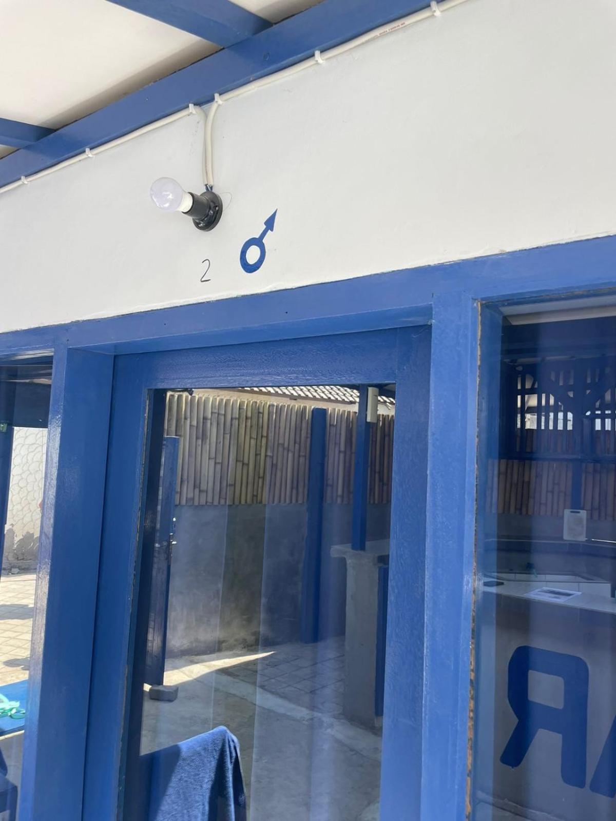 Hostel 吉利特拉旺安 外观 照片