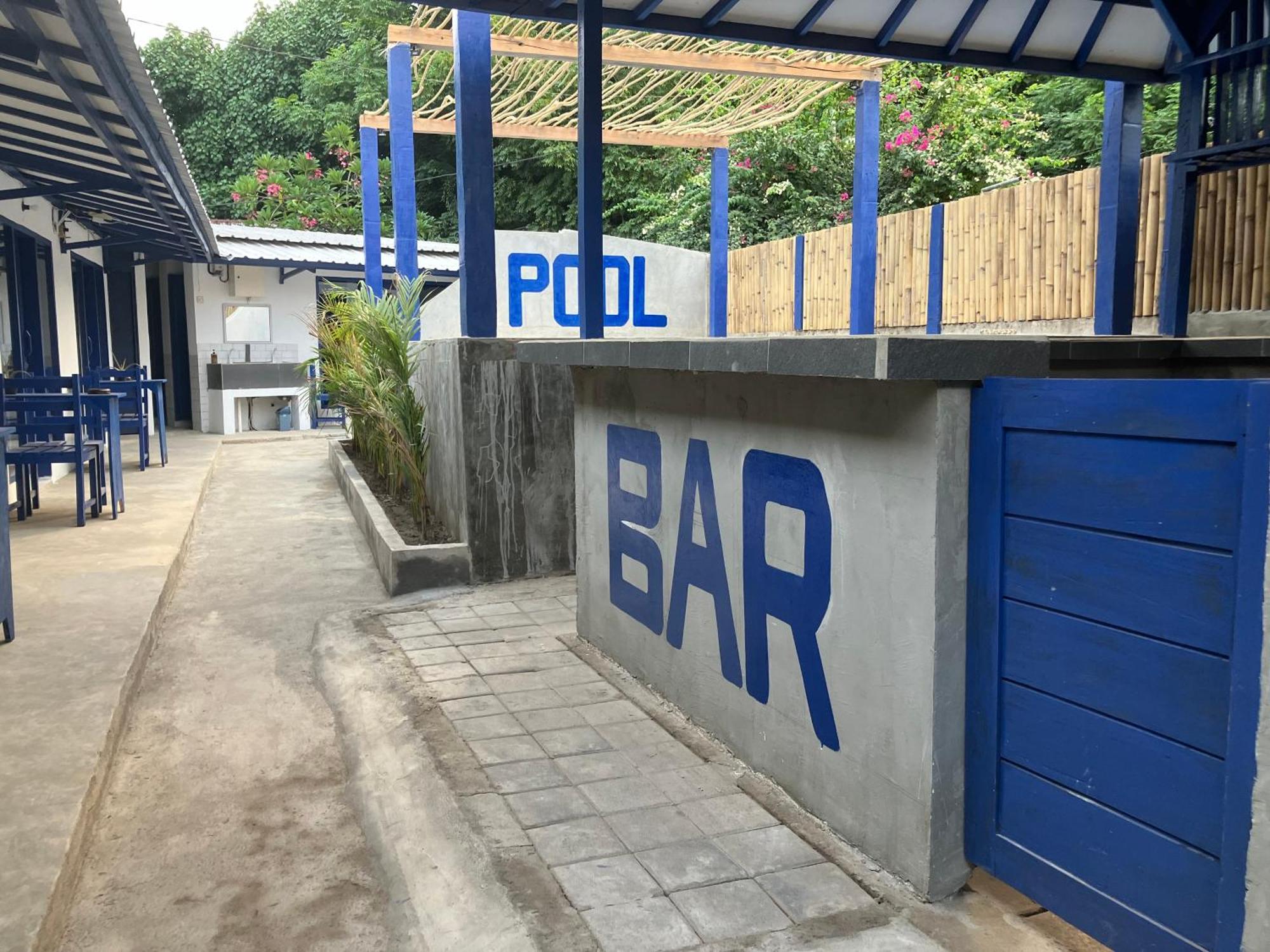 Hostel 吉利特拉旺安 外观 照片