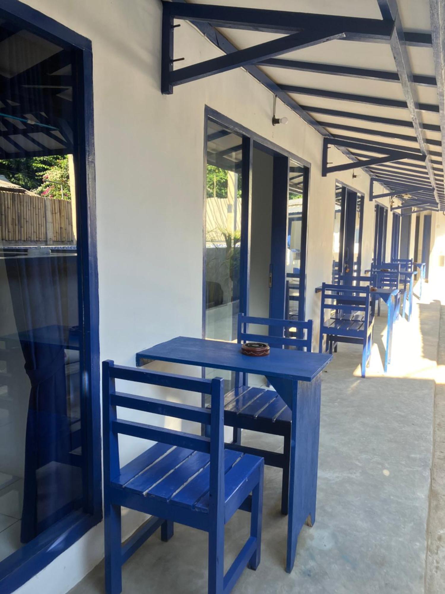 Hostel 吉利特拉旺安 外观 照片