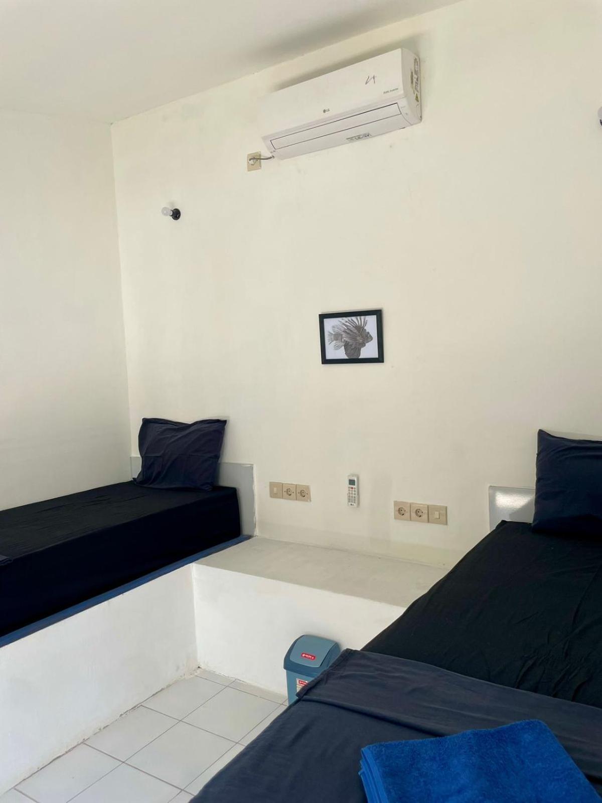 Hostel 吉利特拉旺安 外观 照片