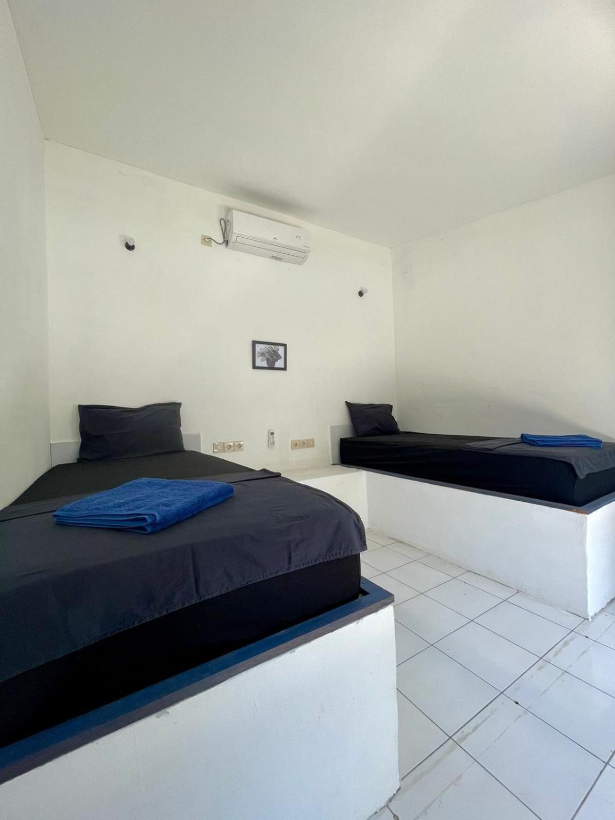 Hostel 吉利特拉旺安 外观 照片